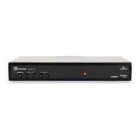 Metronic Sat HD 100 Overview