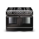 Falcon Continental Dual Fuel FSD User's Manual & Installation And Servicing Instructions