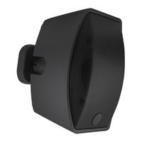 Soundtube SM590i Install Instructions