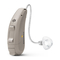 Hearing Aid Siemens Pure binax User Manual