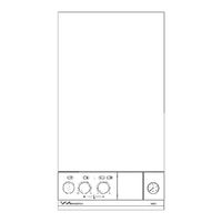 Worcester 28CDi RSF Installation And Servicing Instructions