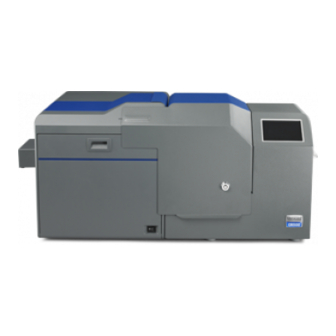 DataCard CR500 Installation And Administrator's Manual