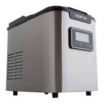 Gourmia GI 500 Manual