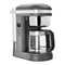 Coffee Maker KitchenAid KCM1209 Get Started