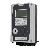 Diehl SCYLAR INT M Installation And User Manual