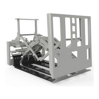 cascade corporation QFM 45E Operator's Manual