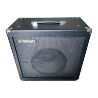 Yamaha DS60-112 Owner's Manual
