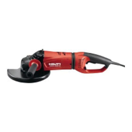 BTI PROFILINE WKS 230 E Manuals