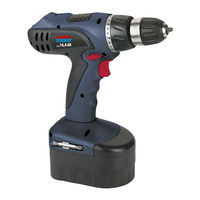 Alpha tools 45.131.41 Operating Instructions Manual