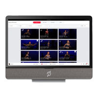 Peloton PLTN-TC1VS-2 User Manual