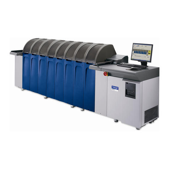 DataCard MX6000 Datasheet