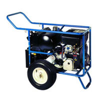 RGC HV1858C Instructions Manual