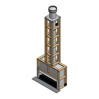 Warmington EG SN 1250 Installation Instructions Manual