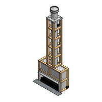 Warmington SG SN 1250 Installation Instructions Manual