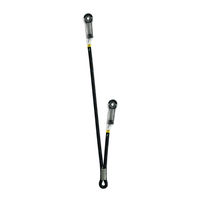 Petzl PROGRESS L445000B Manual