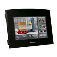 Unitronics Samba SM43-J-RA22 Installation Manual