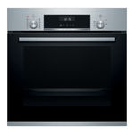 Bosch HIJ557YS0M User Manual And Installation Instructions