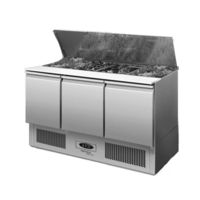 Interlevin Tefcold SA1365 User Manual