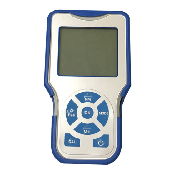 Yoke P611 Manuals