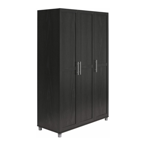 Systembuild Evolution 3030335COM Manual