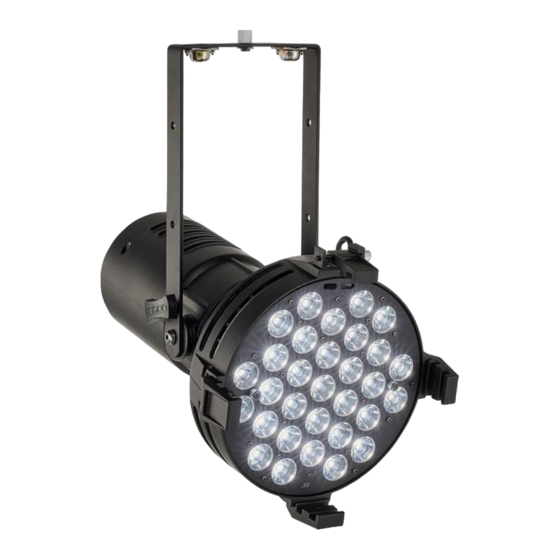 Ignition 2Bright Expo 575 WW User Manual