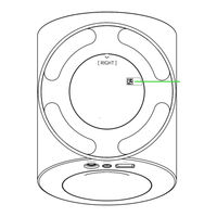 Razer NOMMO V2 X Master Manual