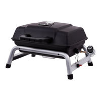 Char-Broil 18402082 Product Manual
