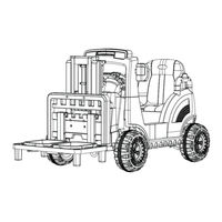 Costway TQ10135DE Manual