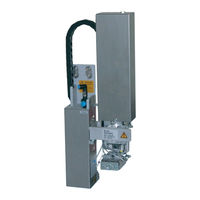 Cab 4126C Assembly Instruction Manual