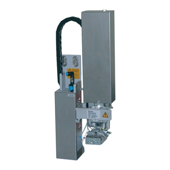 CAB 4126C Assembly Instruction Manual