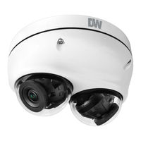 Digital Watchdog MEGApix Ai DWC-PDS10Wi28A User Manual