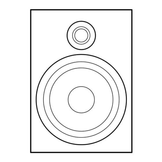 Cambridge Audio C11237 Manual