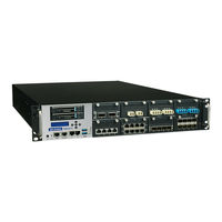 Advantech FWA-6171 User Manual