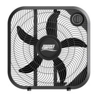 SeasonsComfort FBX20 Owner's Manual