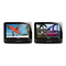 Portable DVD Player Philips PD9016/07 User Manual