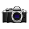 Digital Camera Olympus E-M10 Instruction Manual