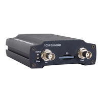 S/C Black BLK-IPE101 User Manual