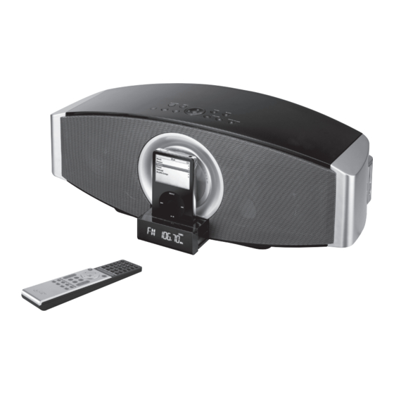 iLive IHS1 IHT3807DT Instruction Manual