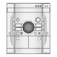 Samsung MAX-DX56 Instruction Manual