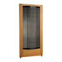 MartinLogan CLS IIz User Manual