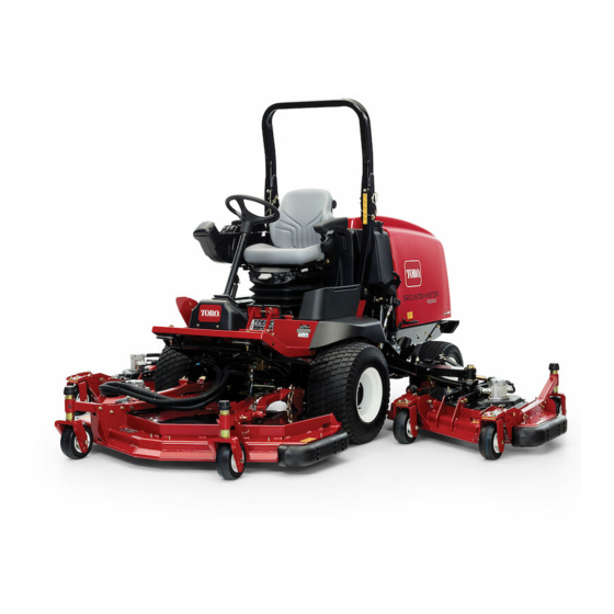 Toro 30410 Operator's Manual