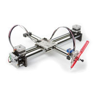 Evil Mad Scientist axidraw User Manual