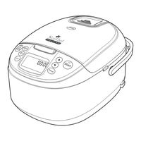 JML CFXB40FZ9-85B Instruction Manual