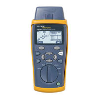 Fluke CableIQ Getting Started Manual