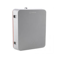Erreka VIVO-M201M Quick Installation And Programming Manual