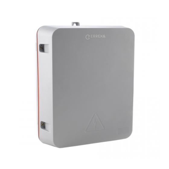 Erreka VIVO-M201M Manuals