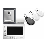 Somfy VSYSTEMPRO Installation Instructions Manual