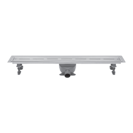 ESS Easy Drain Vinyl Installation Advice