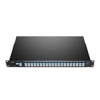FS FMU Passive Multiplexer Series Quick Start Manual