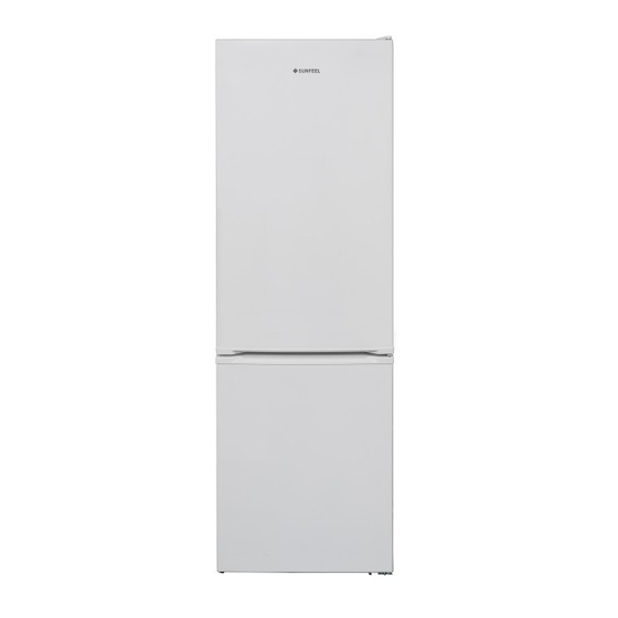 SUNFEEL FG1860E User Manual